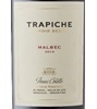 #06malbec Trapiche Sngl Vyd Coletto (Penaflor 2004